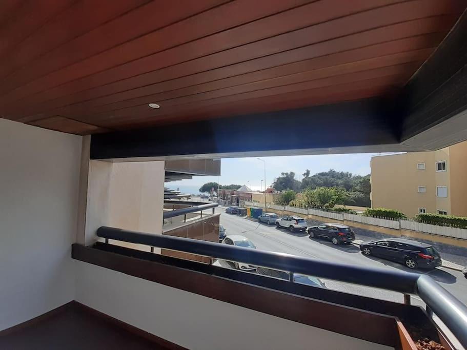 Health Village Apartments Cascais Exteriér fotografie