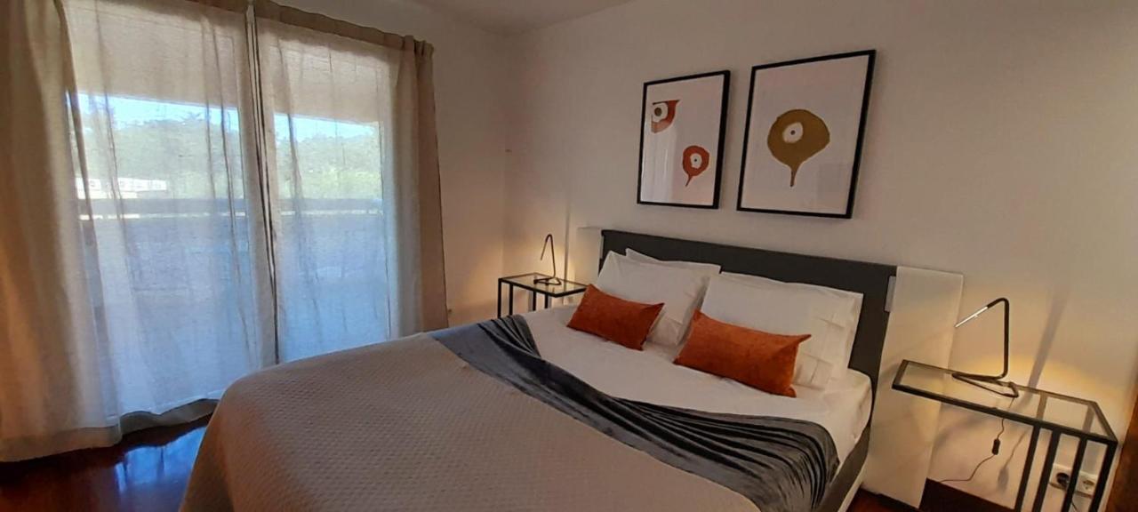 Health Village Apartments Cascais Exteriér fotografie