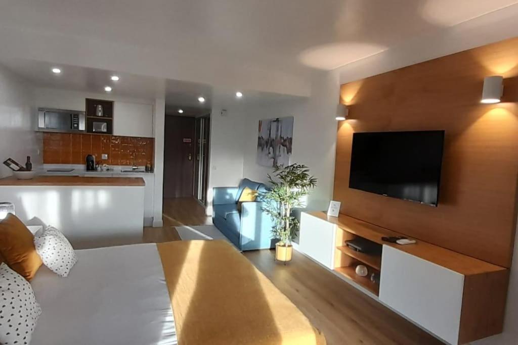 Health Village Apartments Cascais Exteriér fotografie