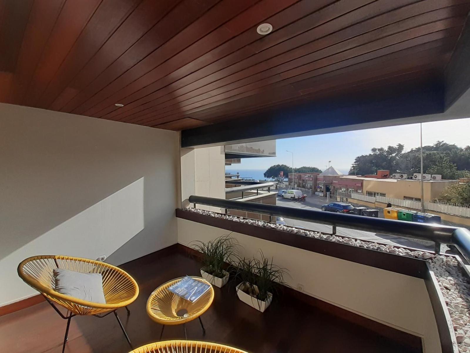 Health Village Apartments Cascais Exteriér fotografie