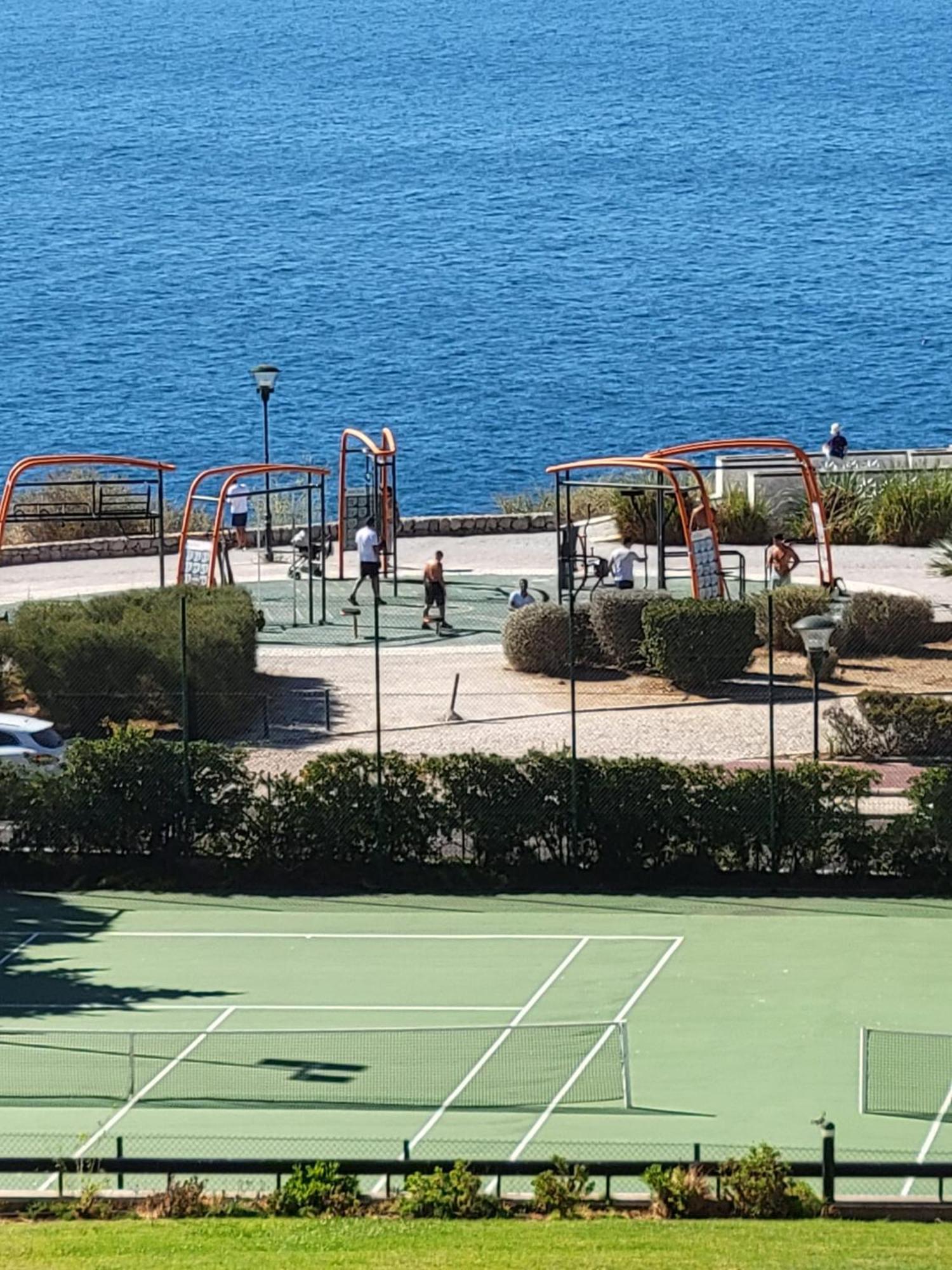 Health Village Apartments Cascais Exteriér fotografie